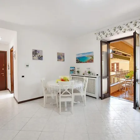 La Terrazza Di Basilio - Vista *