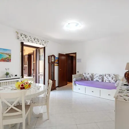 شقة La Terrazza Di Basilio - Vista *