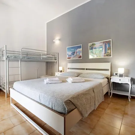 La Terrazza Di Basilio - Vista شقة *