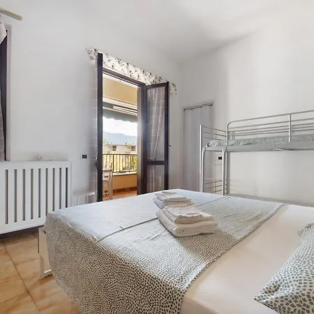 La Terrazza Di Basilio - Vista شقة