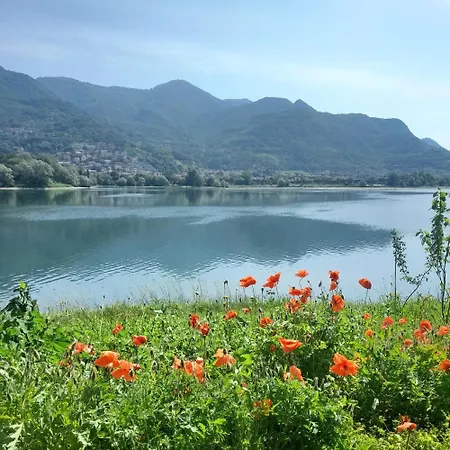 La Terrazza Di Basilio - Vista