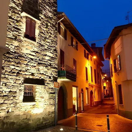 La Terrazza Di Basilio - Vista شقة *