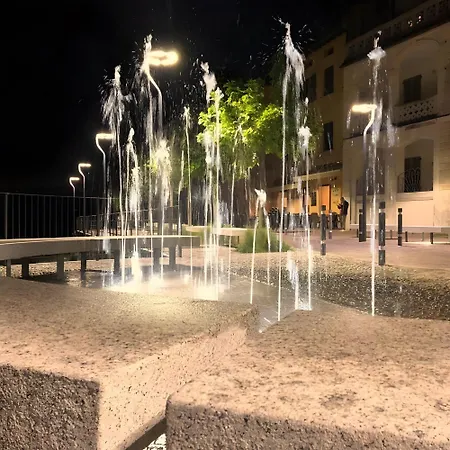 شقة La Terrazza Di Basilio - Vista