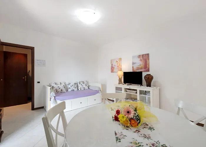 La Terrazza Di Basilio - Vista 公寓